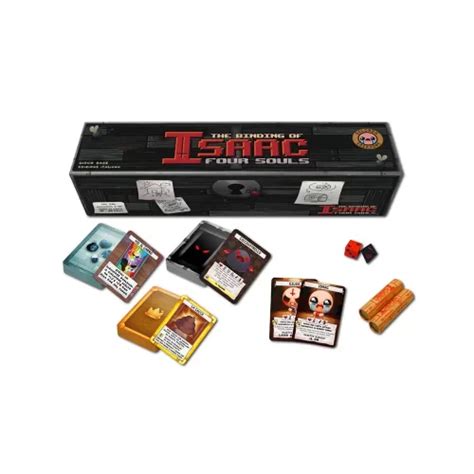 joker binding of isaac|binding of isaac four souls.